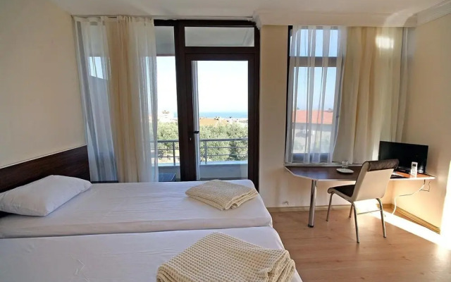 Linda's Butik Otel & Apart