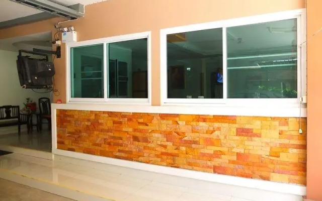 Chamada Place