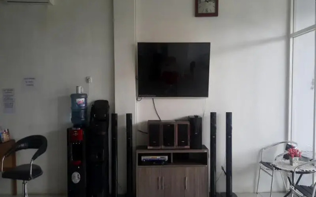 Jaya Homestay Makassar