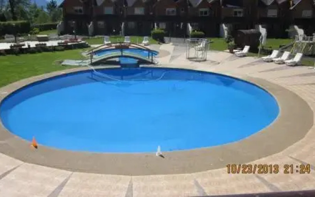 Apart Hotel Sol y Lago