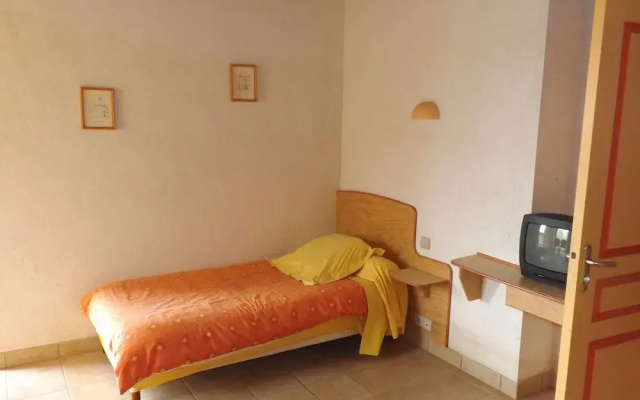 La Saulnerie Gites et Chambres d'hotes