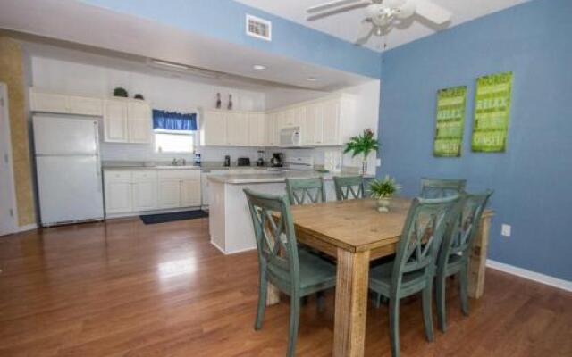 Seasons by the Sea A1