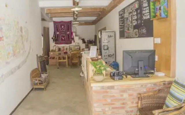 Typha International Youth Hostel