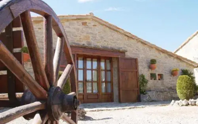 Casa Rural Torre Gargallo