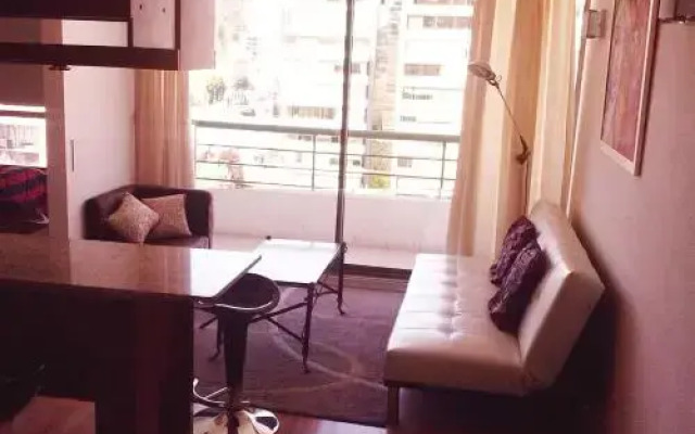 Departamento 3 Norte