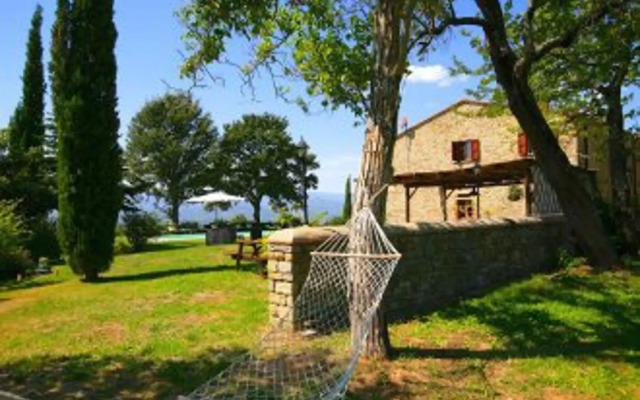 Villa Poggiolino