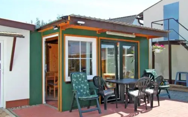 Ferienbungalow Brigitte