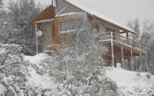 La Patagonia Secreta