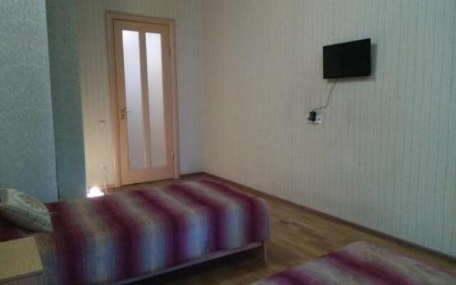 Na Nekrasova 6 Mini-Hotel