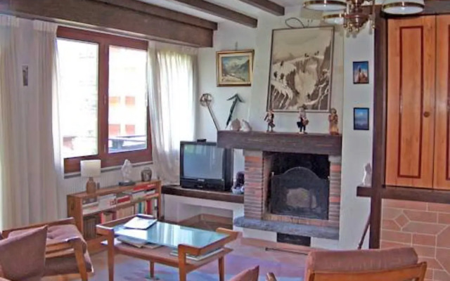 Apartment Le Bois du Bouchet.1