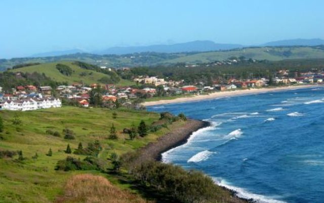 Quarterdeck Unit 20 - Lennox Head