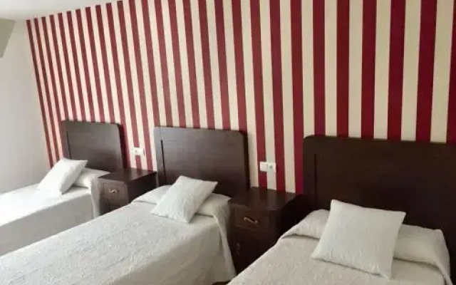 Hostal Nova Ruta
