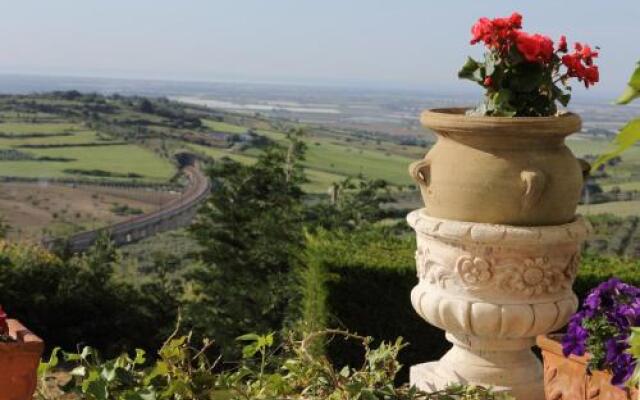 Masseria Santa Caterina