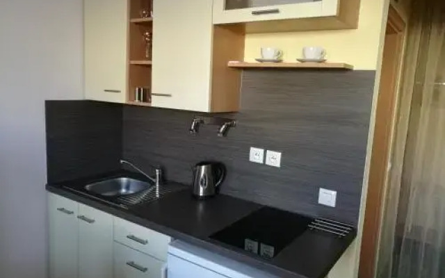 Apartmán 4U Olomouc