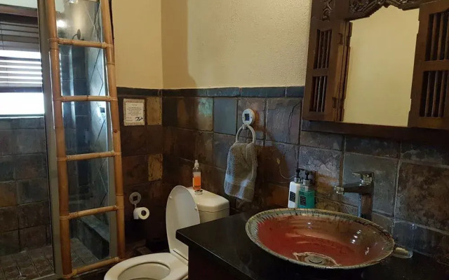 Santai Guest House