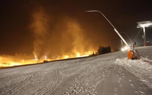 Ferienwohnungen Sport Löb