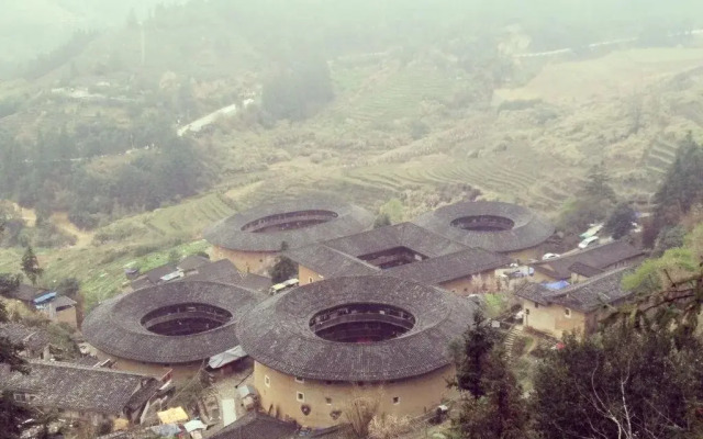 Zhangzhou Nanjing Tiancheng Inn