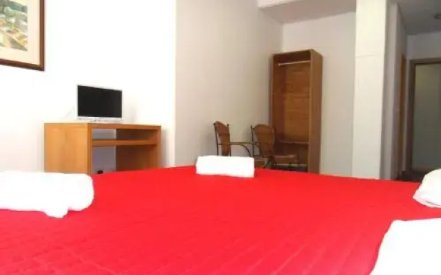 House rooms- Bairro alto Lounge