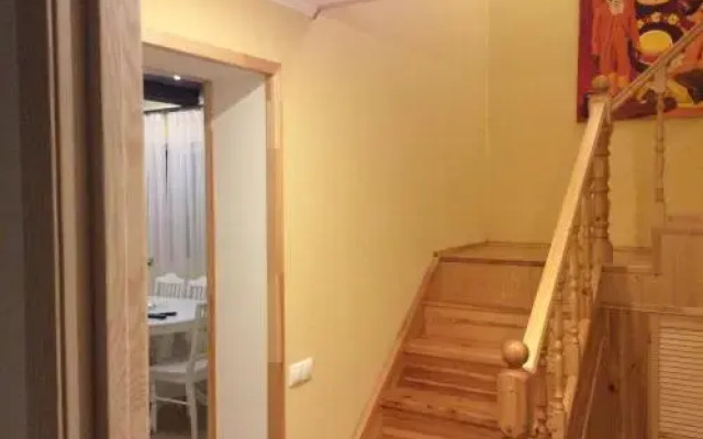 New House