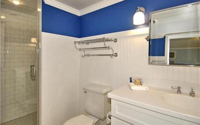 Beach Villas #WBV004