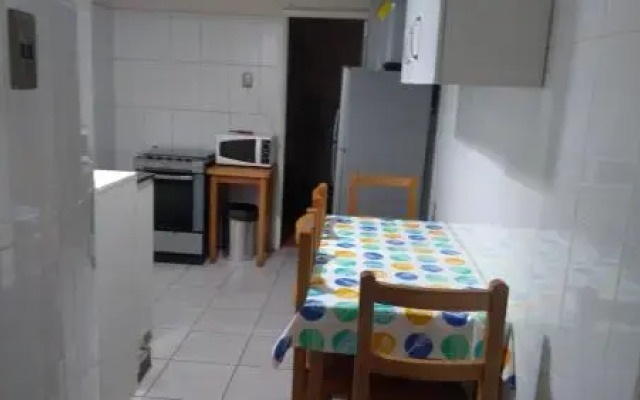 Hostal Plaza Suite