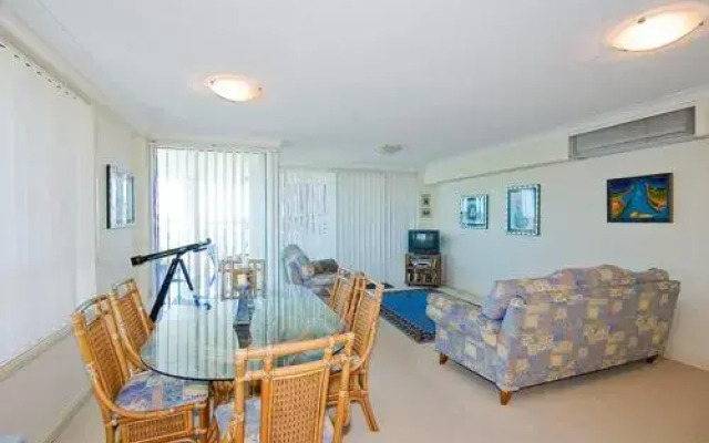 Mirage, Unit 602, 6-10 Manning Street