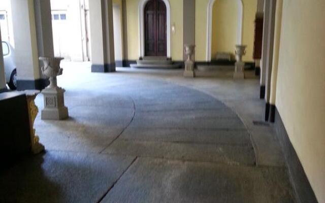 Appartamento Della Rocca