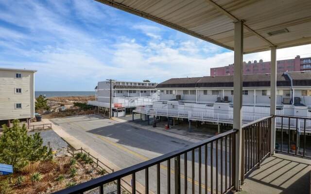 Sunset South 2 - 2 Br Condo