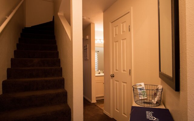 Cast Away on Taneycomo by RedAwning