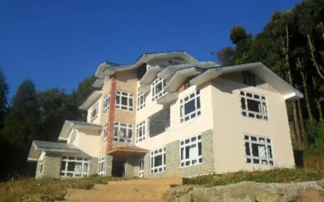 Choda House