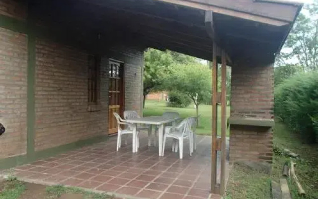 Cabañas El Tala