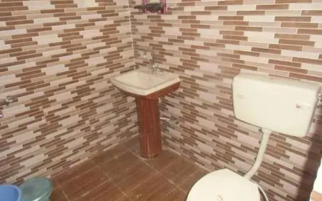 Hotel Sarovar