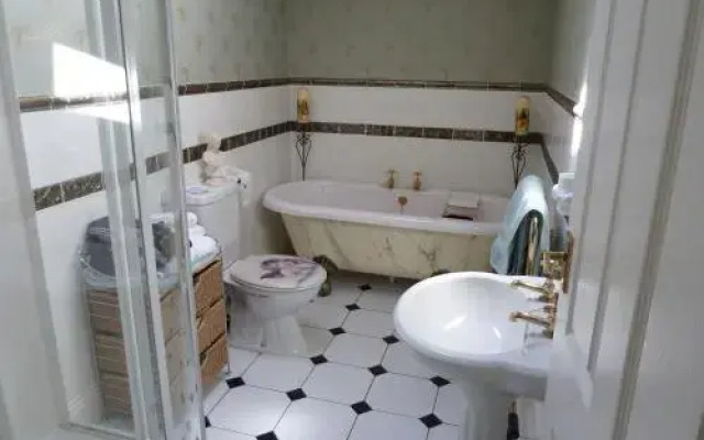 Bage House Bed and Breakfast
