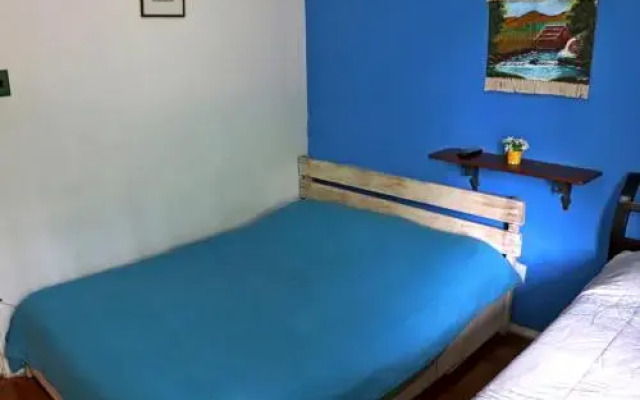 Pousada Casa Paty