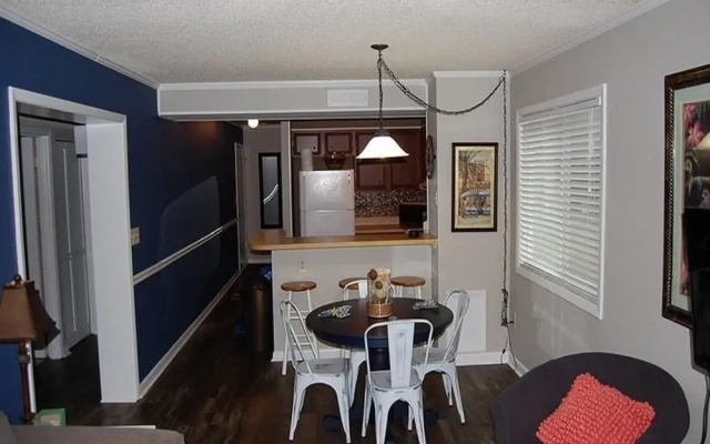 Pelican's Watch 204 - 3 Br Condo