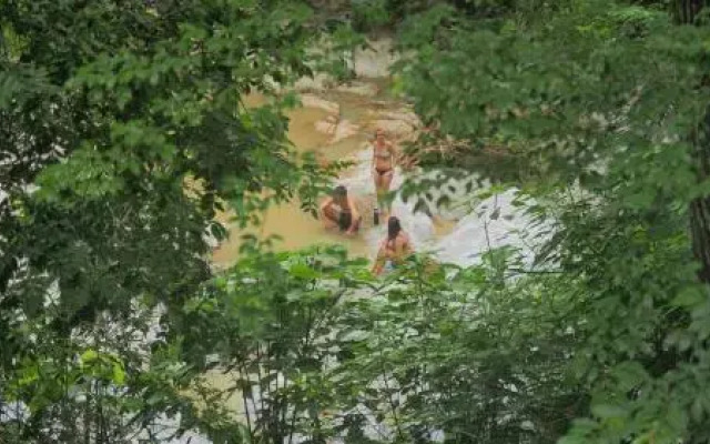 Casa Relax Minca Hostal Boutique