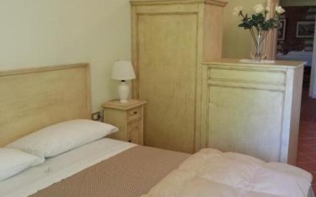 Locanda della Distilleria