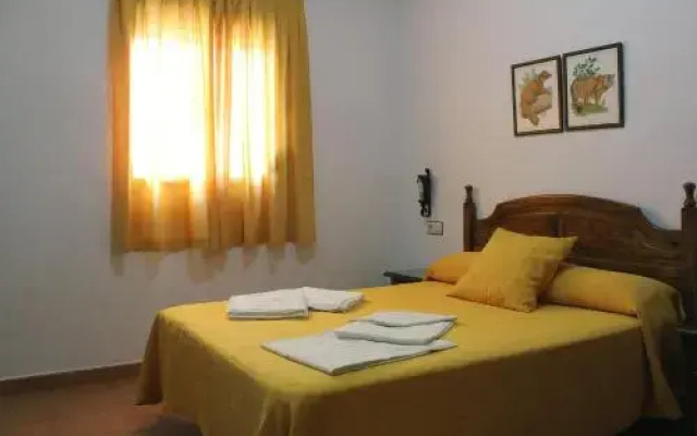 Apartamentos Casa Gil