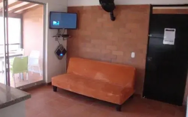 Inolvidable Casa en San Jeronimo