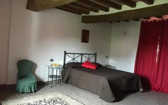 La Residenza Piacentina