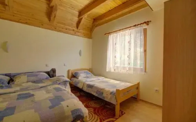 Apartments Strahinja