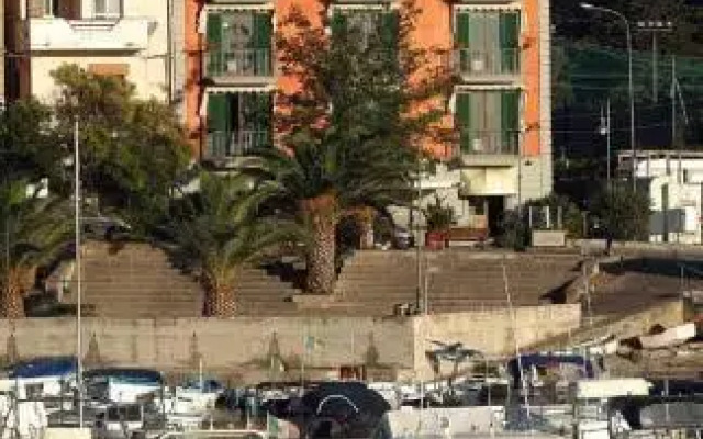 Residenza D'Epoca La Corallina