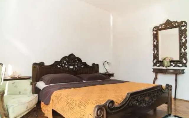 Oaza Holiday Home