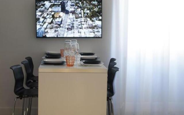 App Condotti Luxury Apartment In Rome