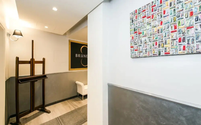 Brunelleschi Luxury Holidays