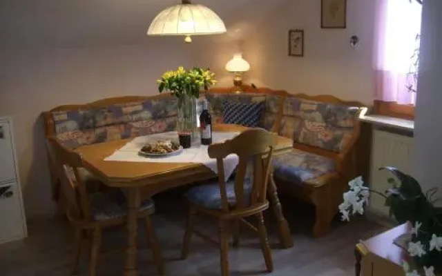 Apart Haus Florian