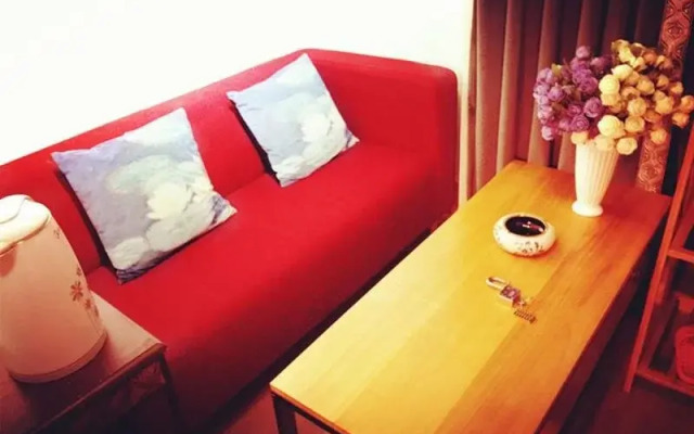 Xiamen Zengcuoan Shuishengmen Inn