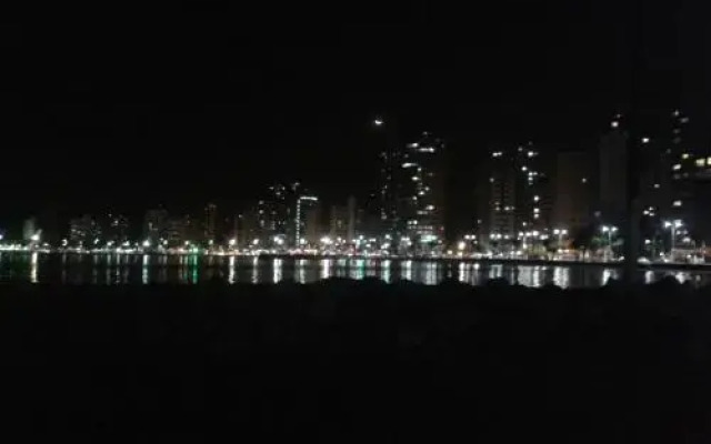 Pousada Canto do Mar