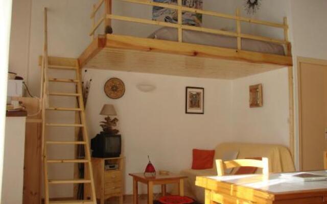 Gîtes ruraux Aria Falcona