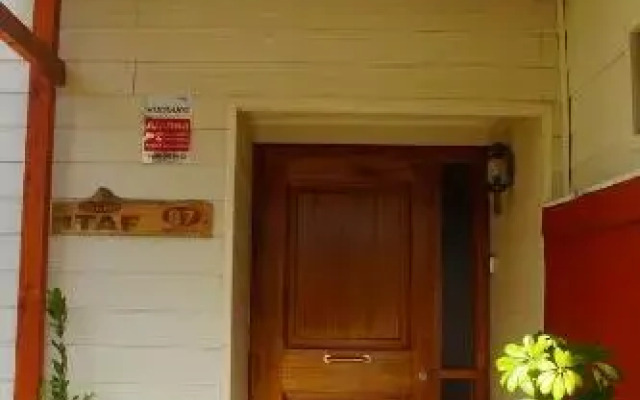 Hostal Itaf